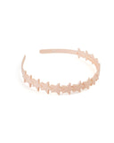 Plain Hair Band