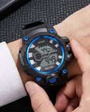 Men's Digital Watch