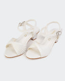 Eminent Girls Heel Sandals