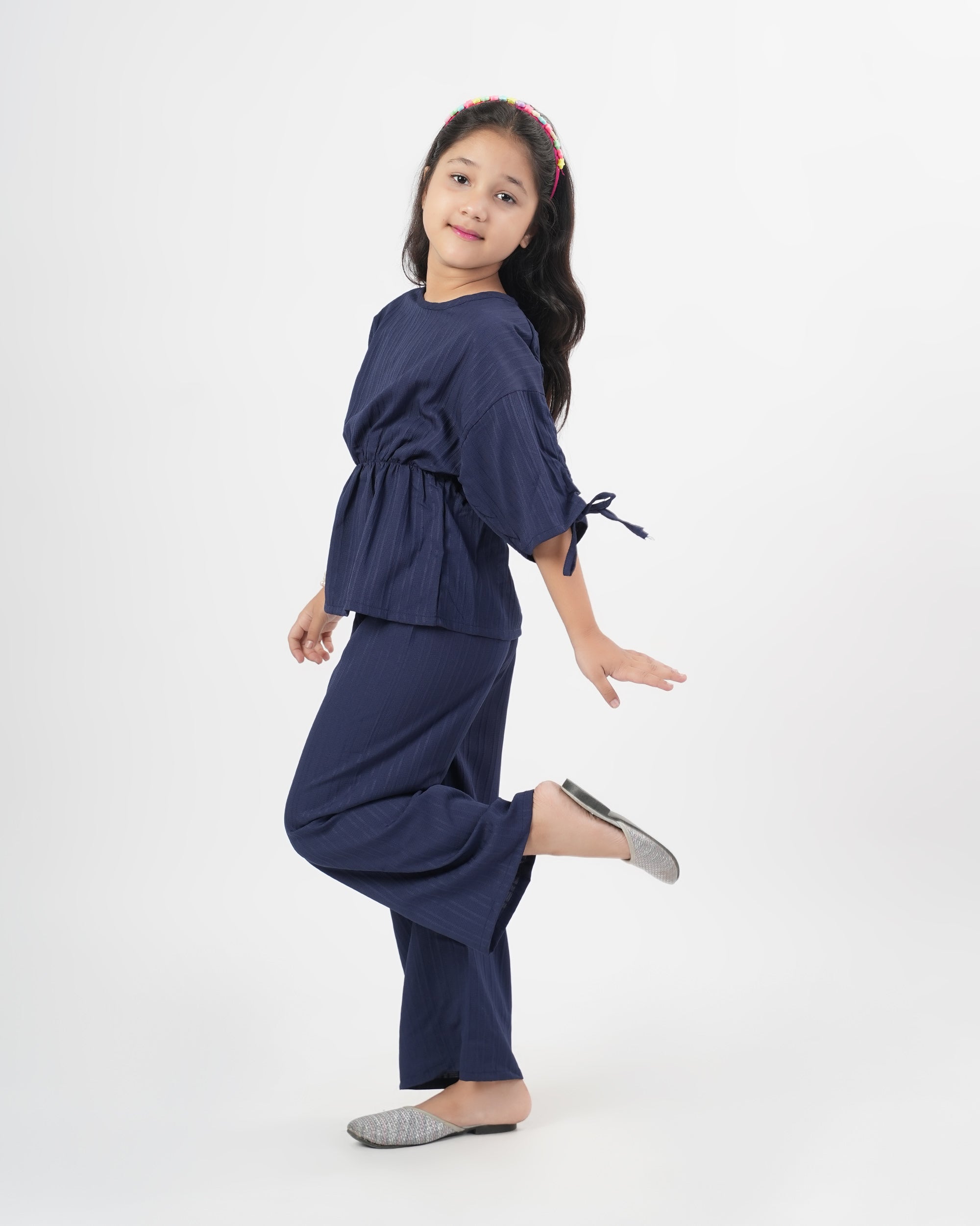 Valuables Girls' Co-ord Set, Girls Co-Ord Suit, Valuables, Chase Value