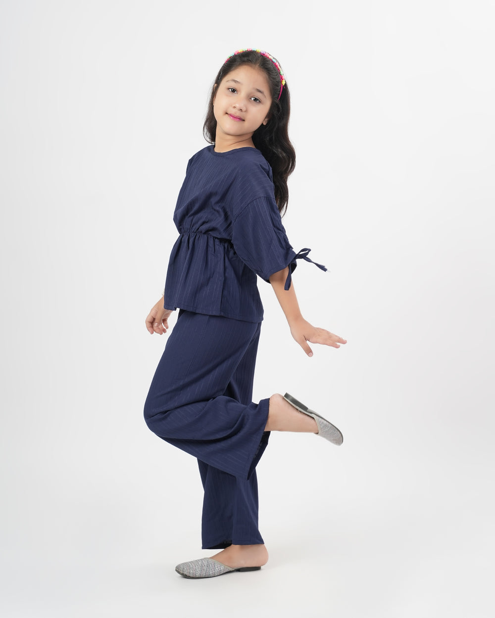 Valuables Girls' Co-ord Set, Girls Co-Ord Suit, Valuables, Chase Value