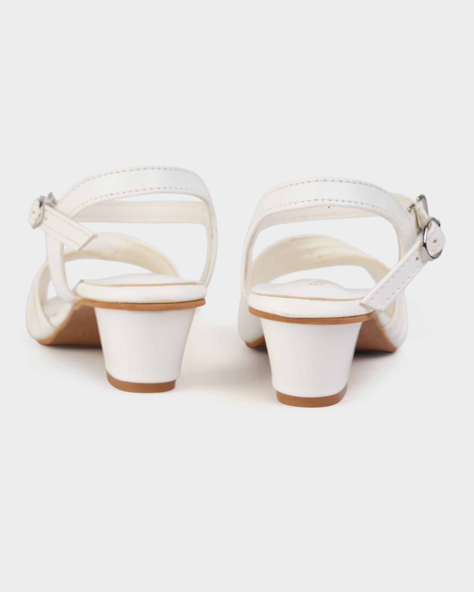 Eminent Girls Heel Sandals