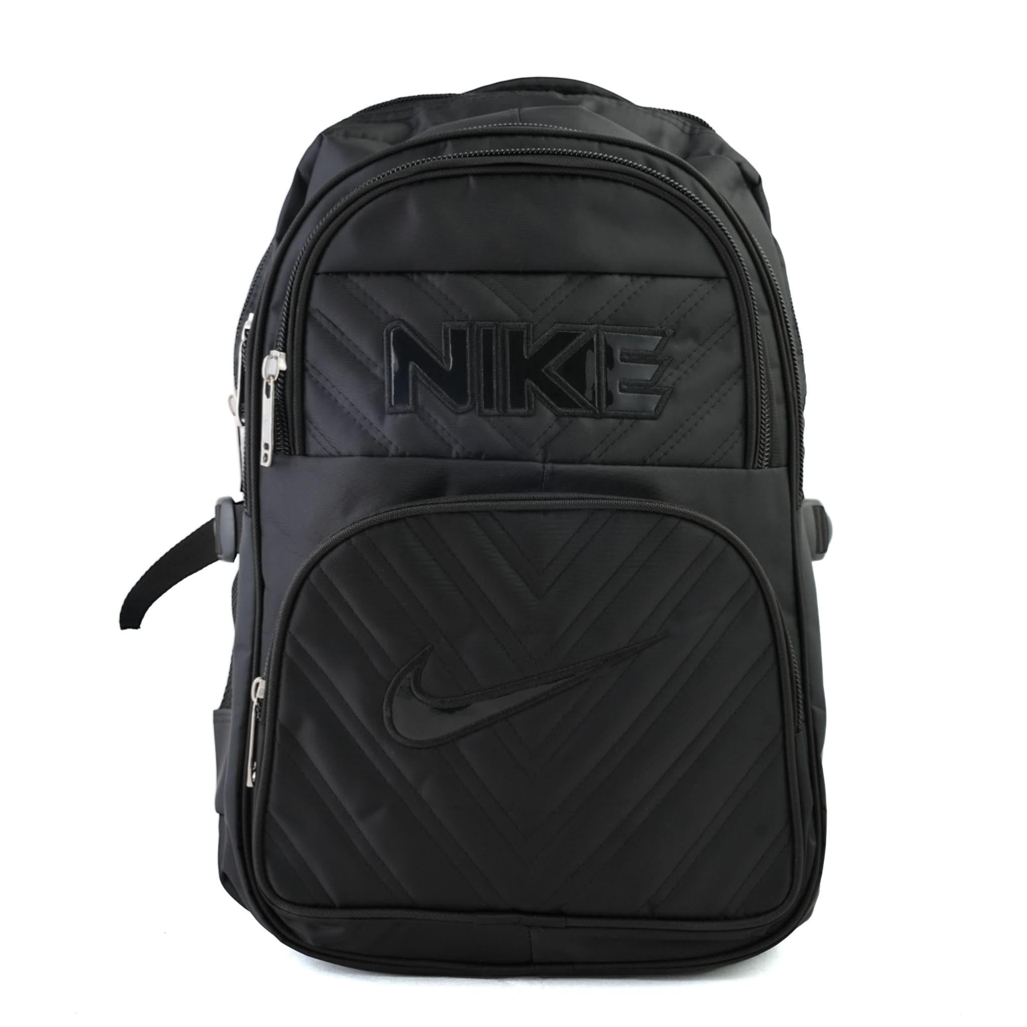 Kids School Backpack Nike 17" – Sporty & Spacious School Bag, School Bags, Chase Value, Chase Value