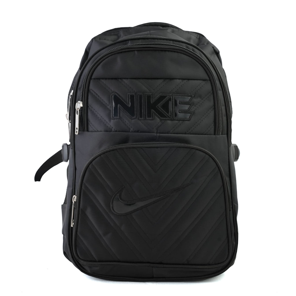 Kids School Backpack Nike 17" – Sporty & Spacious School Bag, School Bags, Chase Value, Chase Value