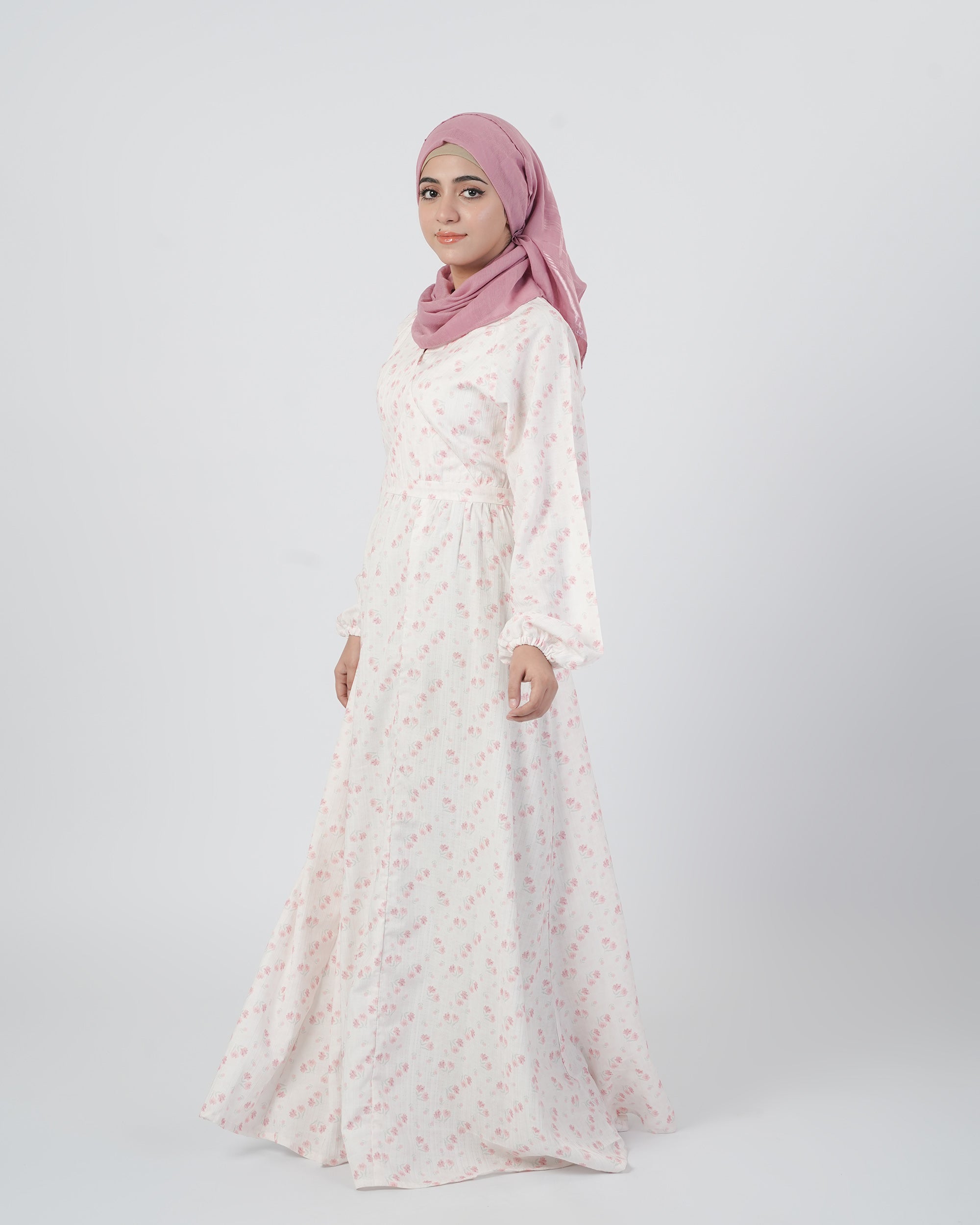 Eminent Women's Western Maxi