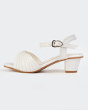 Eminent Girls Heel Sandals