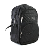 Kids School Backpack Nike 17" – Sporty & Spacious School Bag, School Bags, Chase Value, Chase Value