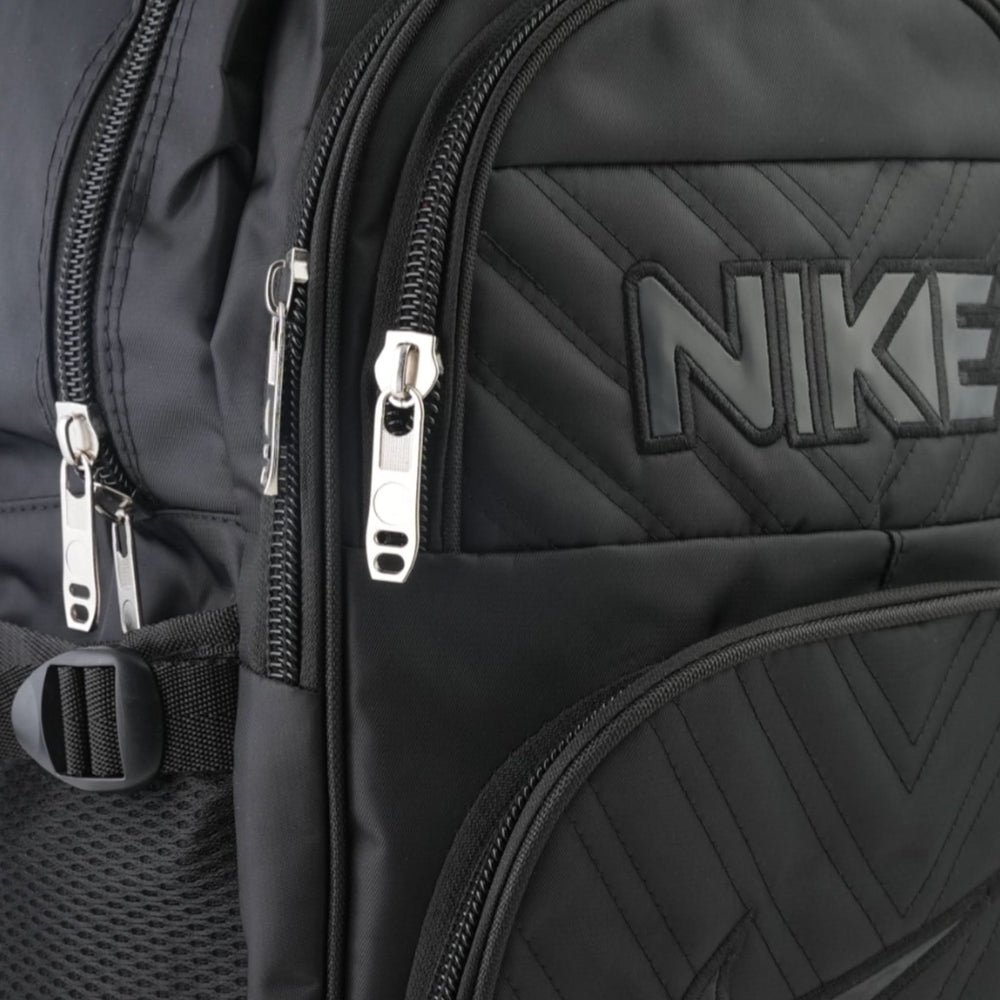Kids School Backpack Nike 17" – Sporty & Spacious School Bag, School Bags, Chase Value, Chase Value