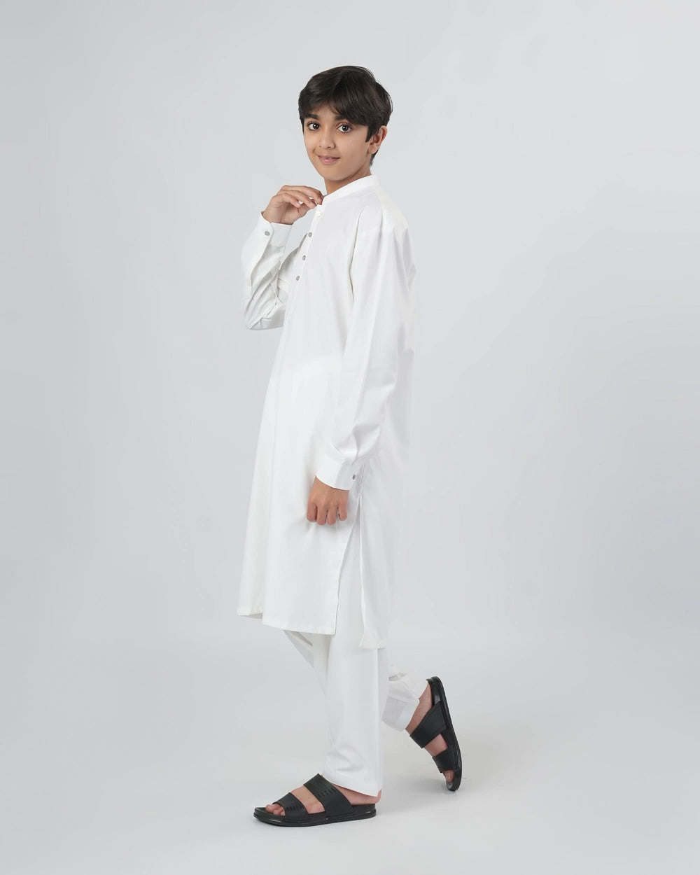 Eminent Boys Plain Kurta Shalwar Suit, Boys Shalwar Kameez, Eminent, Chase Value