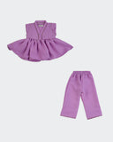 Eminent Newborn Girls Half Sleeves Suit, Newborn Girls Sets & Suits, Eminent, Chase Value