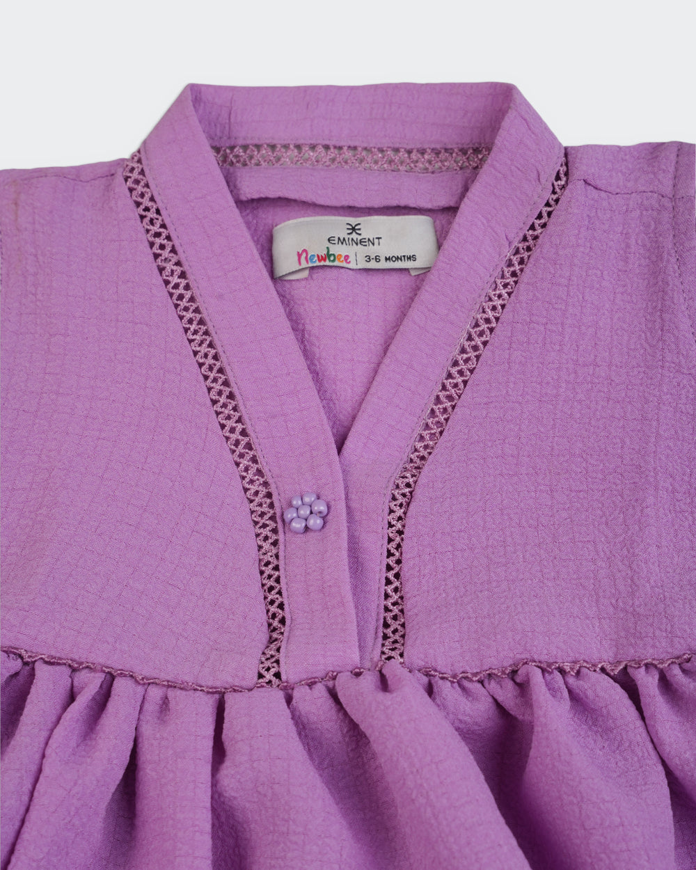 Eminent Newborn Girls Half Sleeves Suit, Newborn Girls Sets & Suits, Eminent, Chase Value