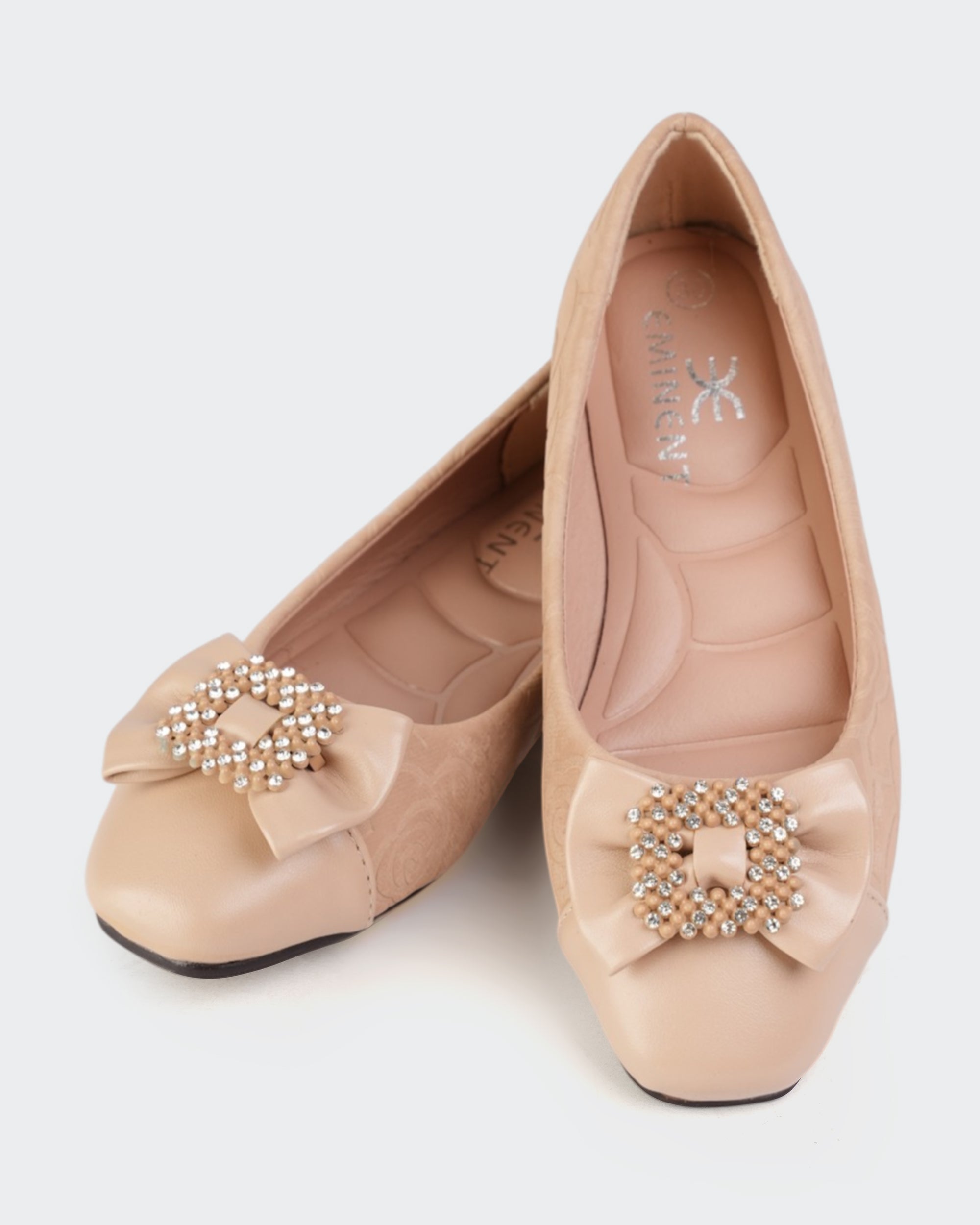 Eminent Girls Pumps
