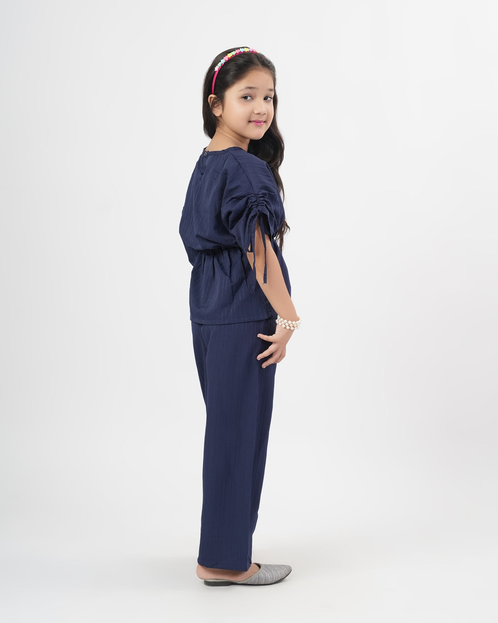 Valuables Girls' Co-ord Set, Girls Co-Ord Suit, Valuables, Chase Value