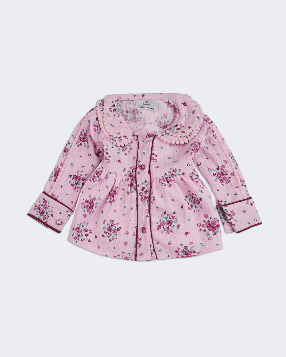 Eminent Newborn Girls Frock, Newborn Girls Frocks, Eminent, Chase Value