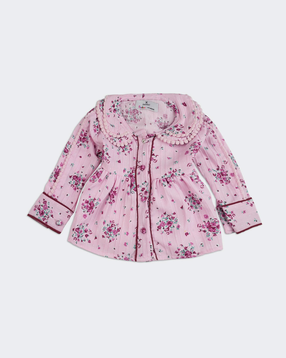 Eminent Newborn Girls Frock, Newborn Girls Frocks, Eminent, Chase Value
