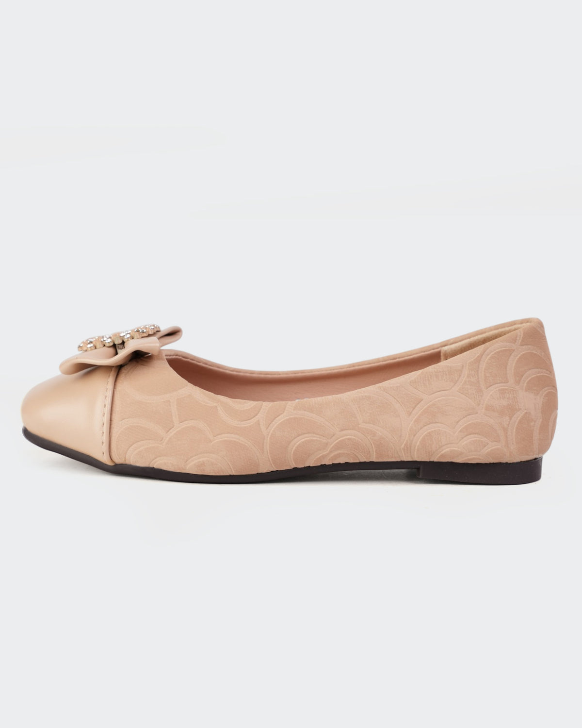 Eminent Girls Pumps