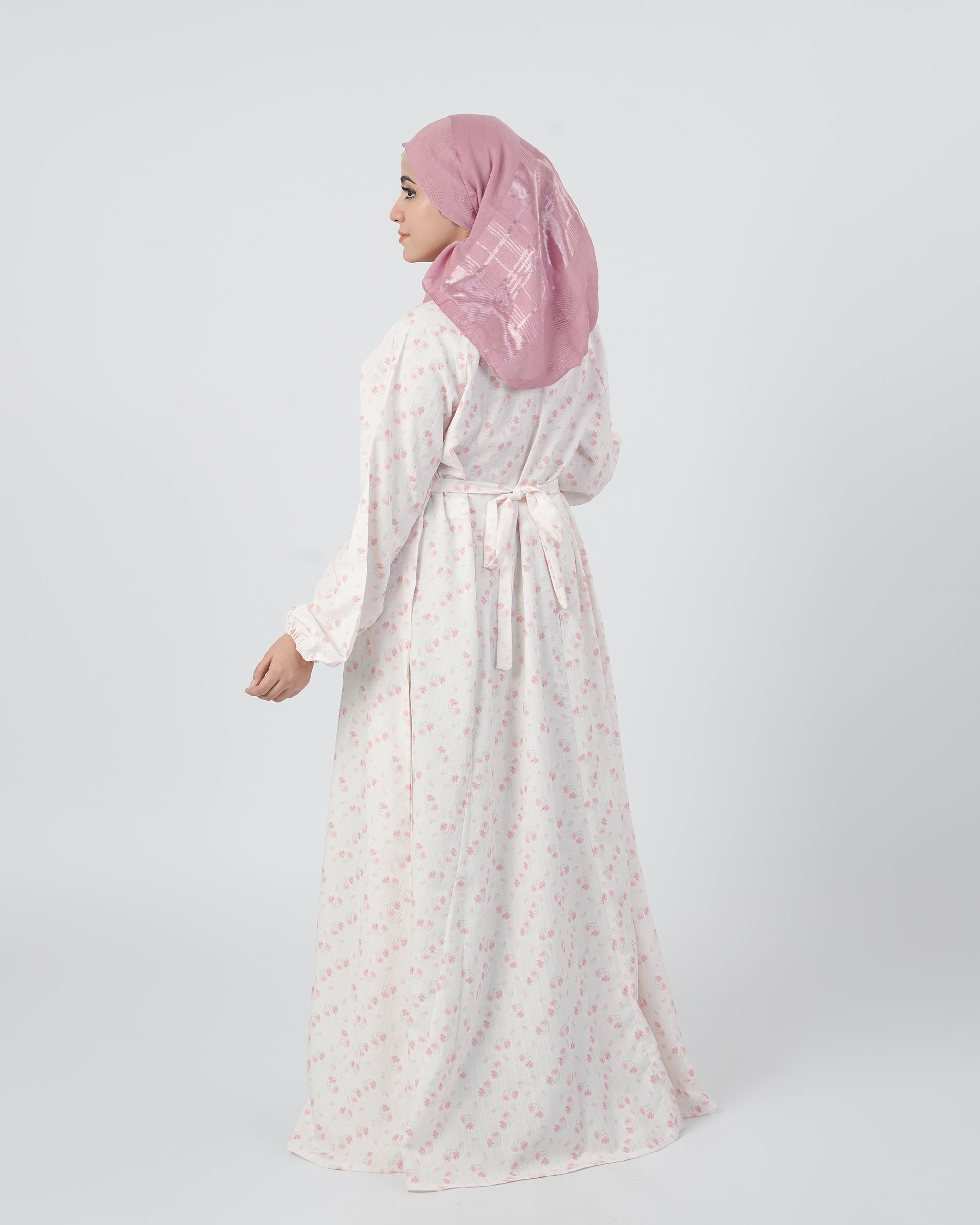 Eminent Women's Western Maxi