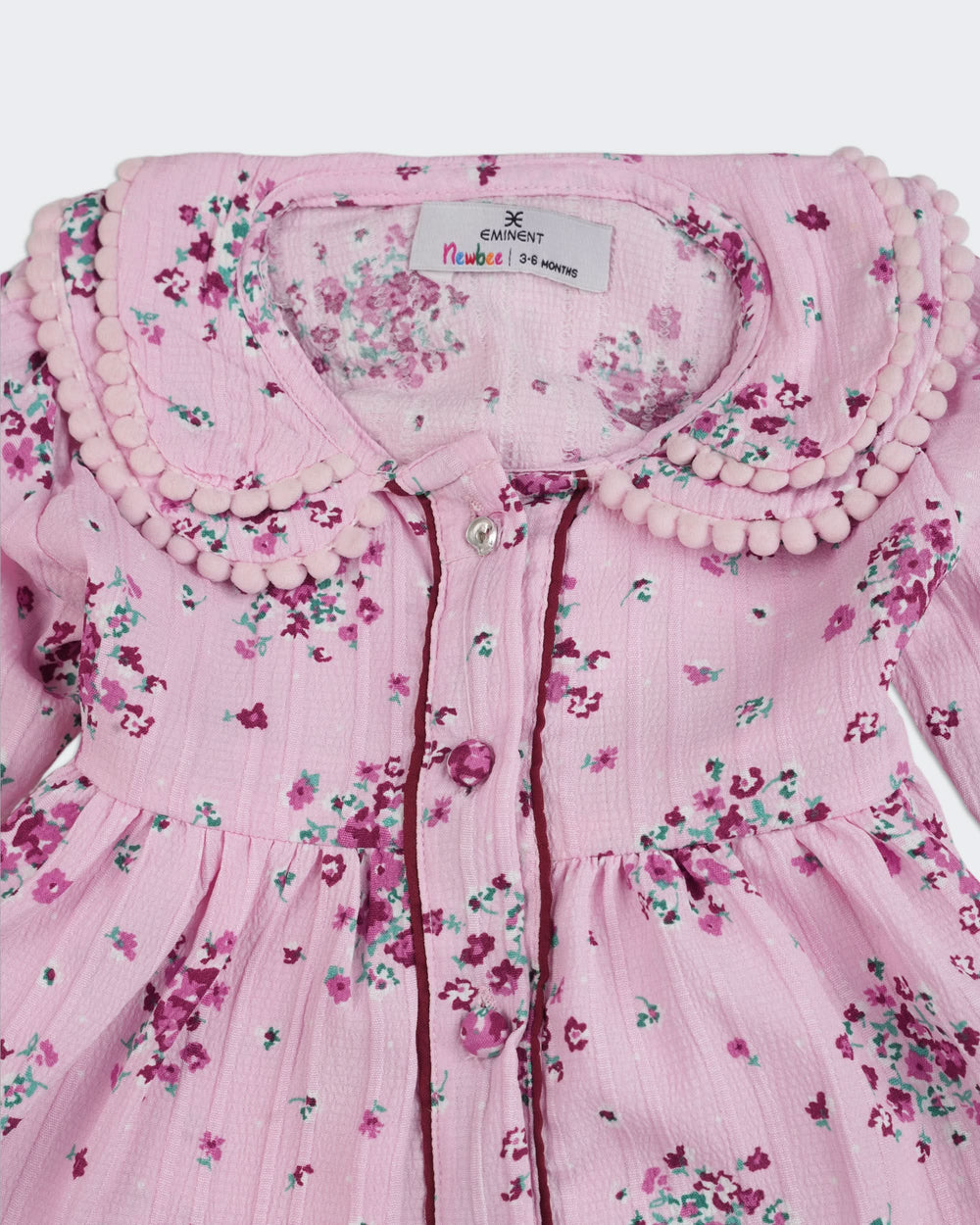 Eminent Newborn Girls Frock, Newborn Girls Frocks, Eminent, Chase Value