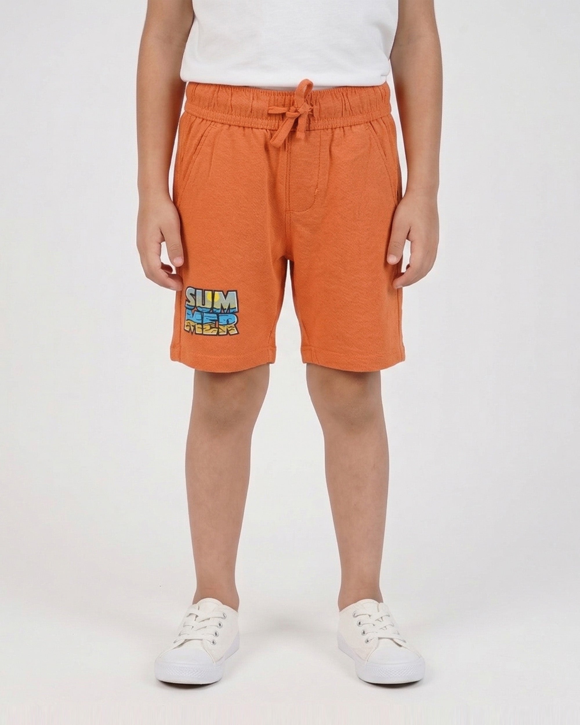 Valuables Boy’s Short, Boys Shorts, Chase Value, Chase Value
