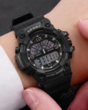Men's Digital Watch