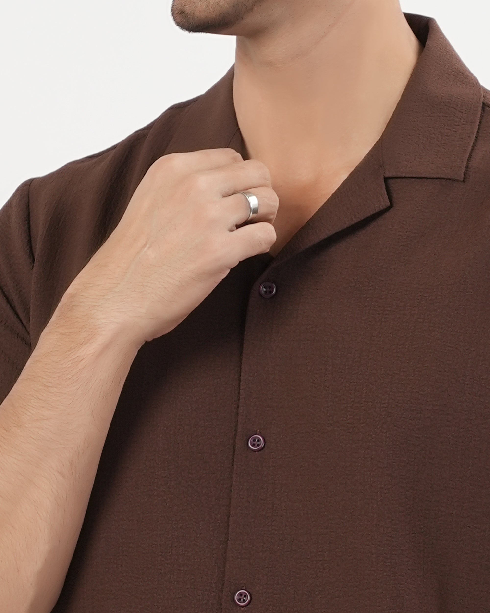 Eminent Men's Shirt