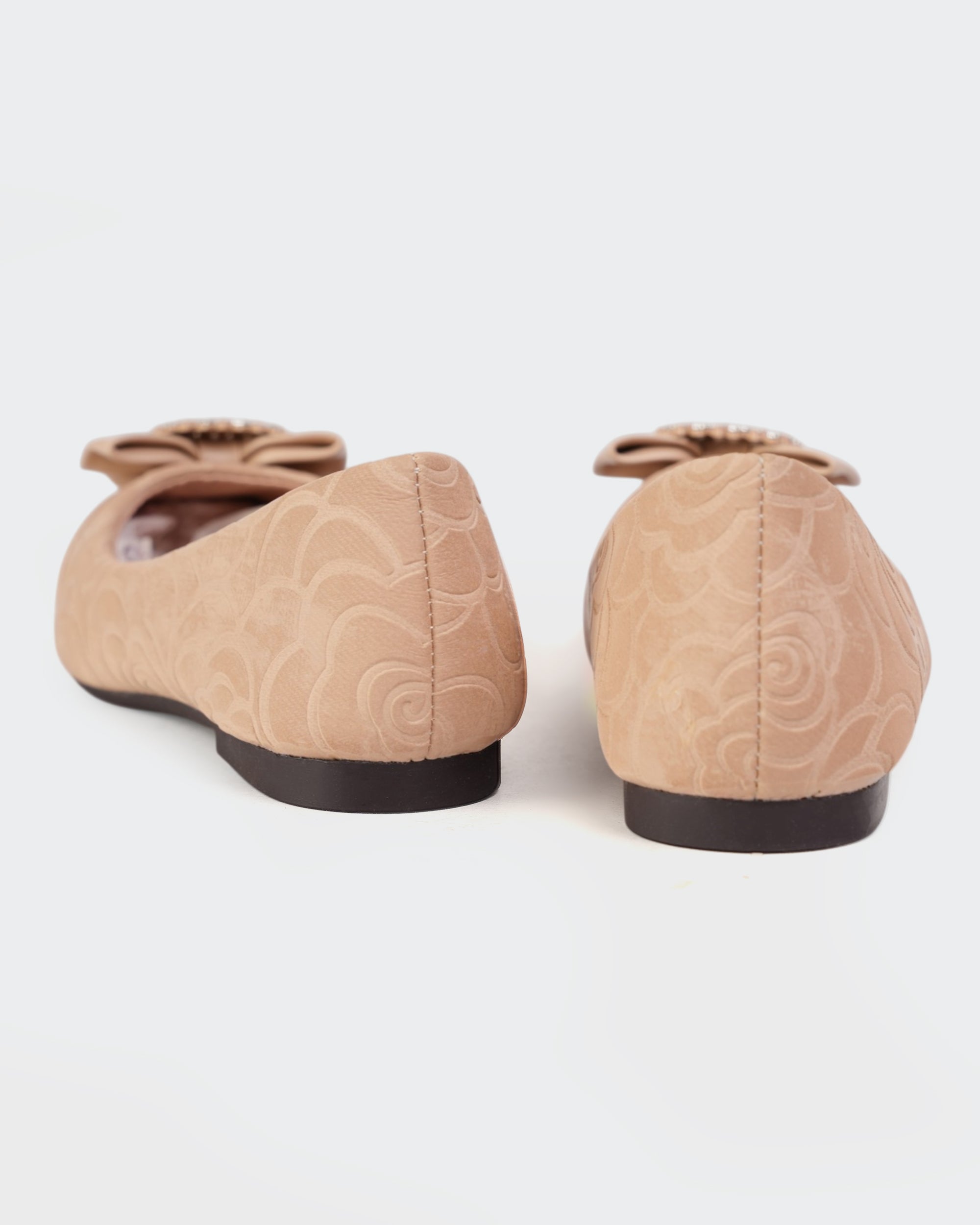 Eminent Girls Pumps