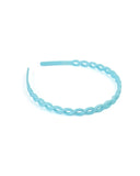 Plain Hair Band