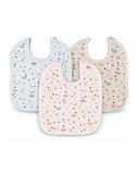 Valuables Baby Bib - Large