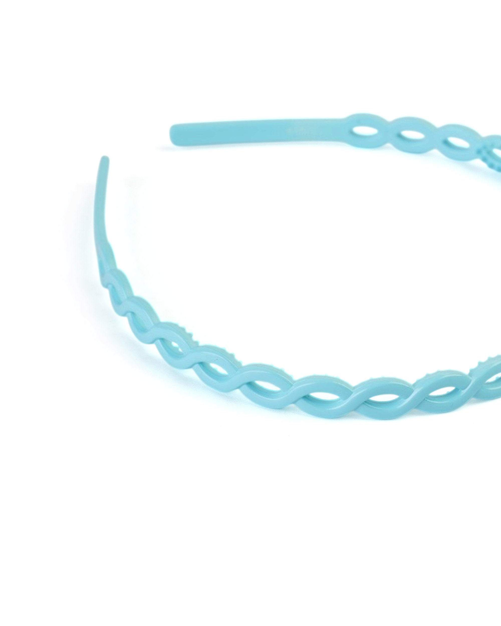 Plain Hair Band