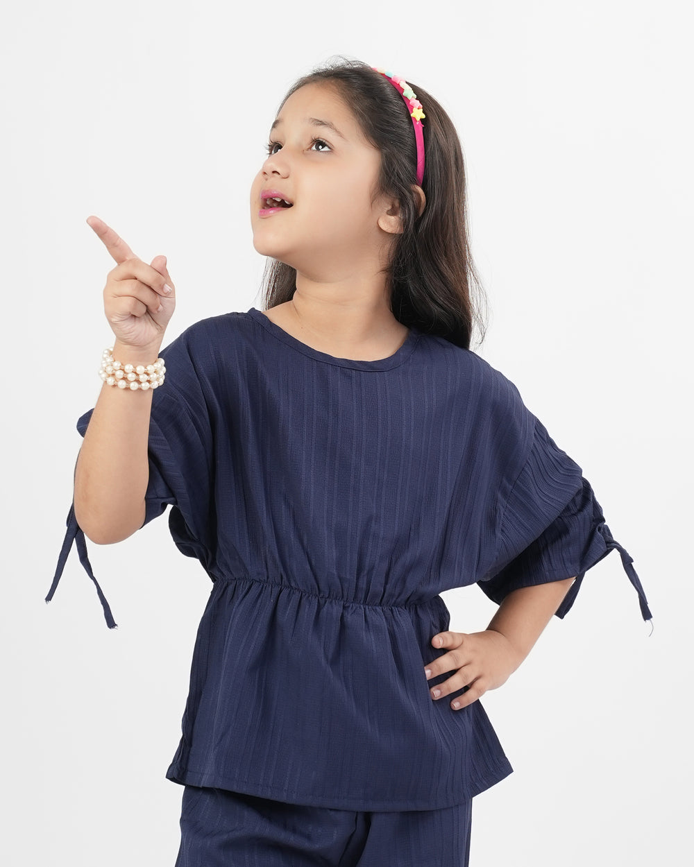 Valuables Girls' Co-ord Set, Girls Co-Ord Suit, Valuables, Chase Value