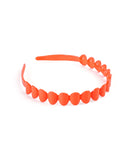 Plain Hair Band