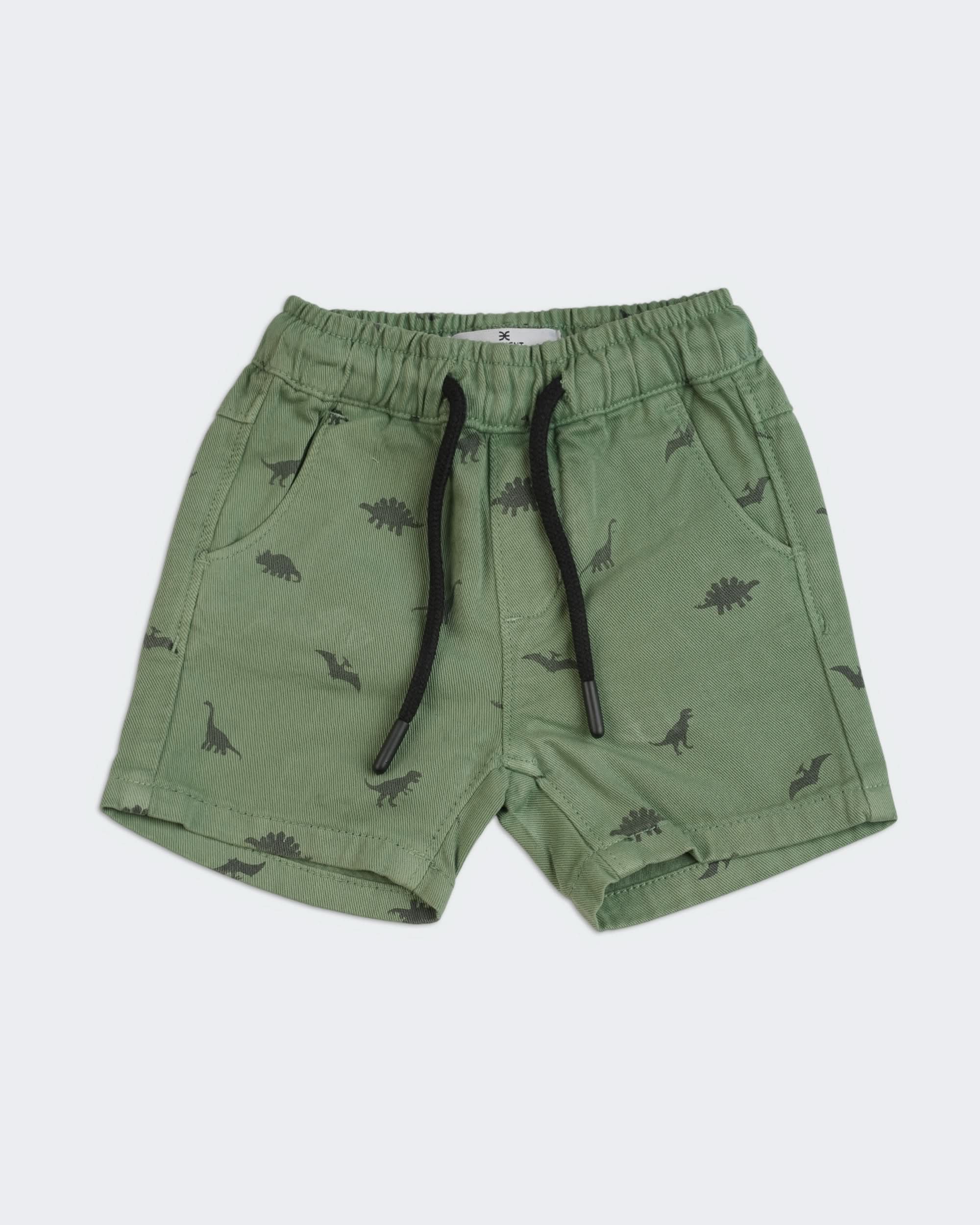 Eminent Newborn Boys Shorts, Newborn Boys Shorts, Eminent, Chase Value