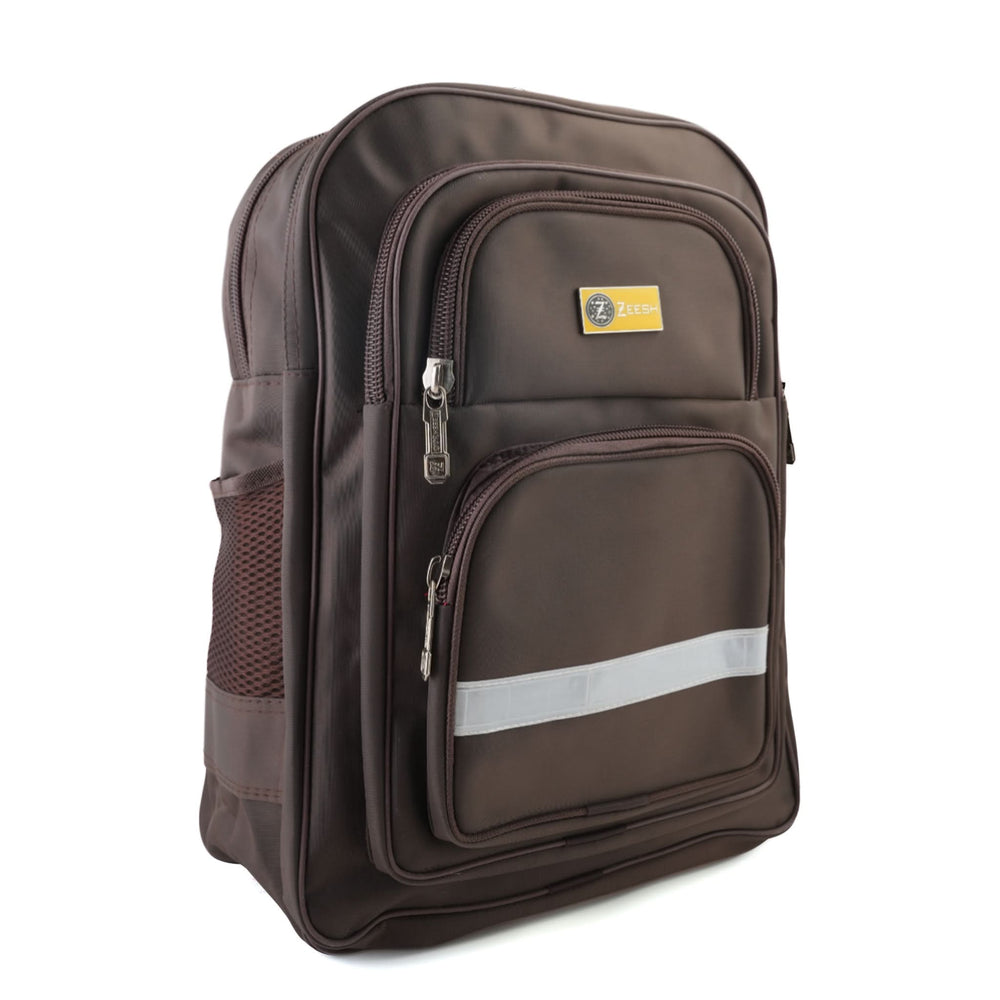 Kids School Backpack 17" – Spacious School Bag for Senior Students, School Bags, Chase Value, Chase Value