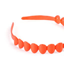 Plain Hair Band