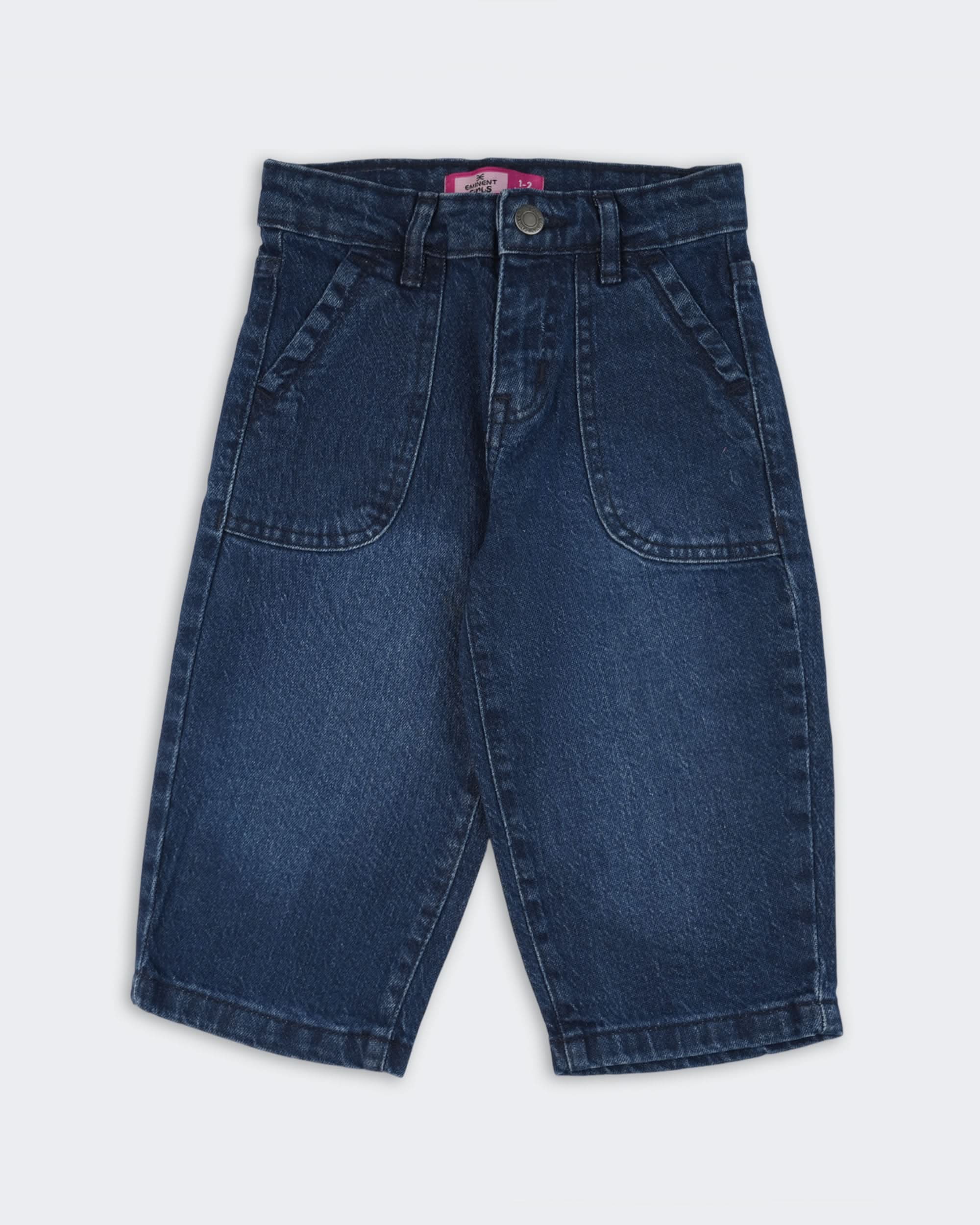 Eminent Girls Denim Pant, Girls Pants & Capri, Eminent, Chase Value