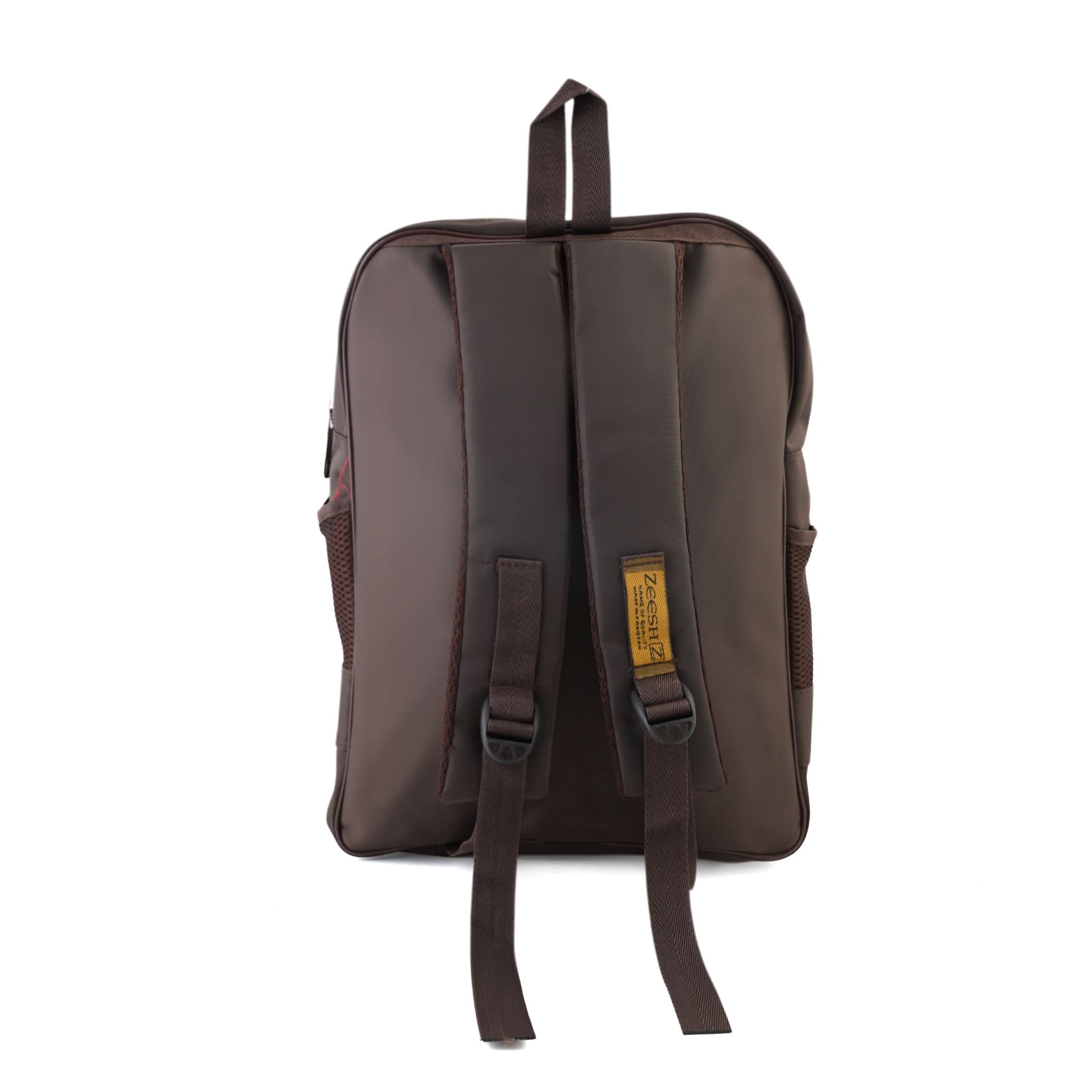 Kids School Backpack 17" – Spacious School Bag for Senior Students, School Bags, Chase Value, Chase Value
