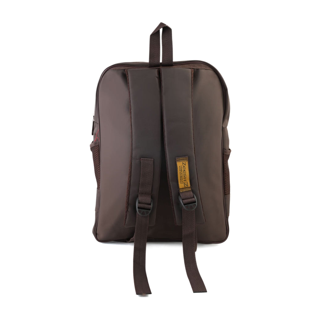 Kids School Backpack 17" – Spacious School Bag for Senior Students, School Bags, Chase Value, Chase Value