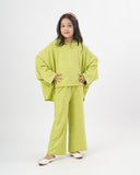 Valuables Girls' Co-ord Set, Girls Co-Ord Suit, Valuables, Chase Value