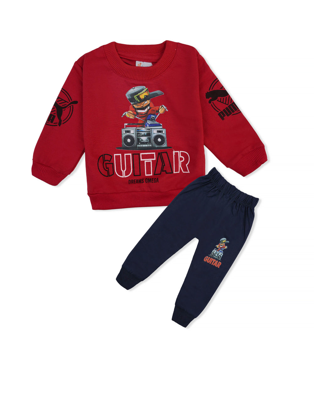 Valuables Boys Full Sleeves Suit, Boys Sets & Suits, Chase Value, Chase Value