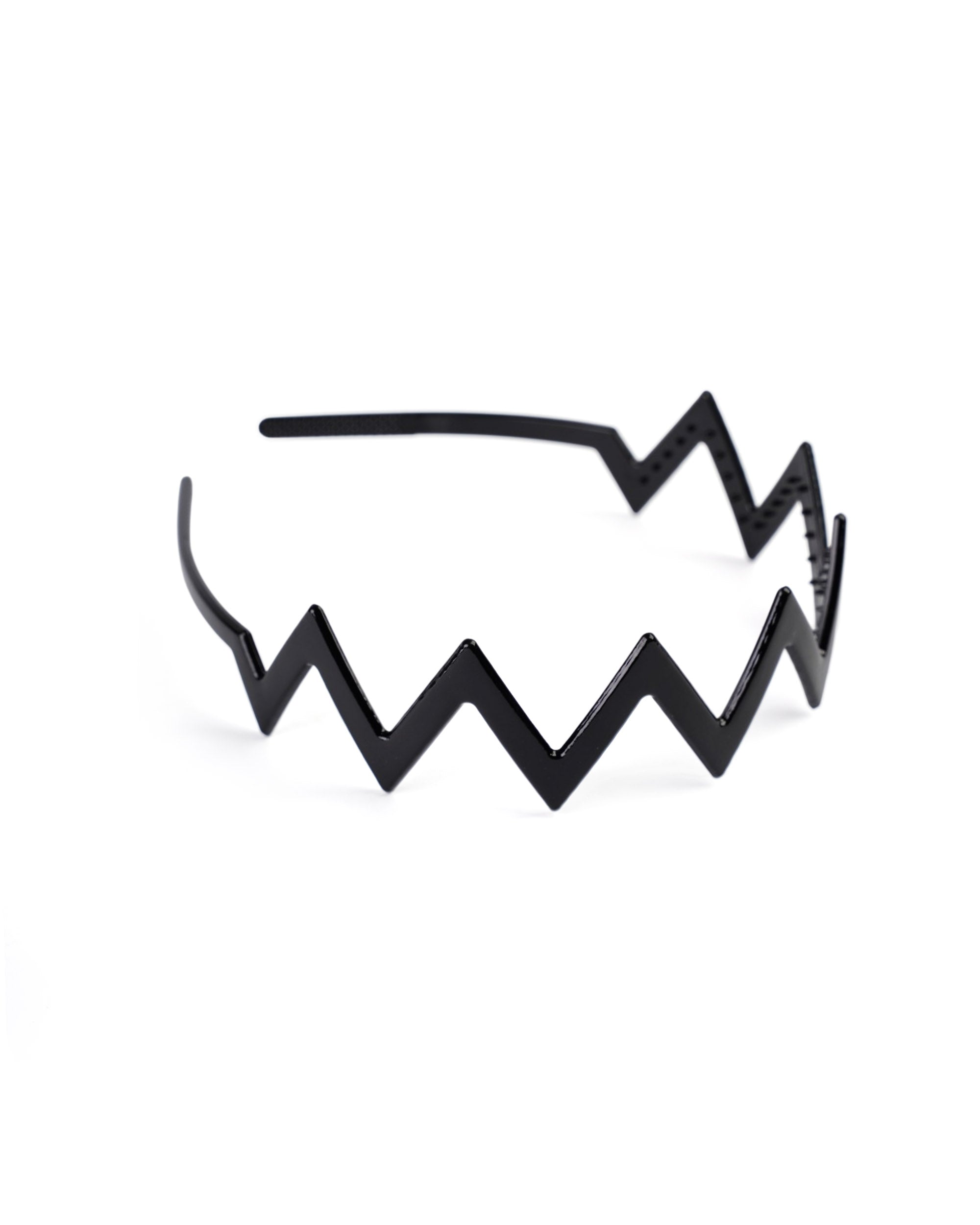 Plain Hair Band