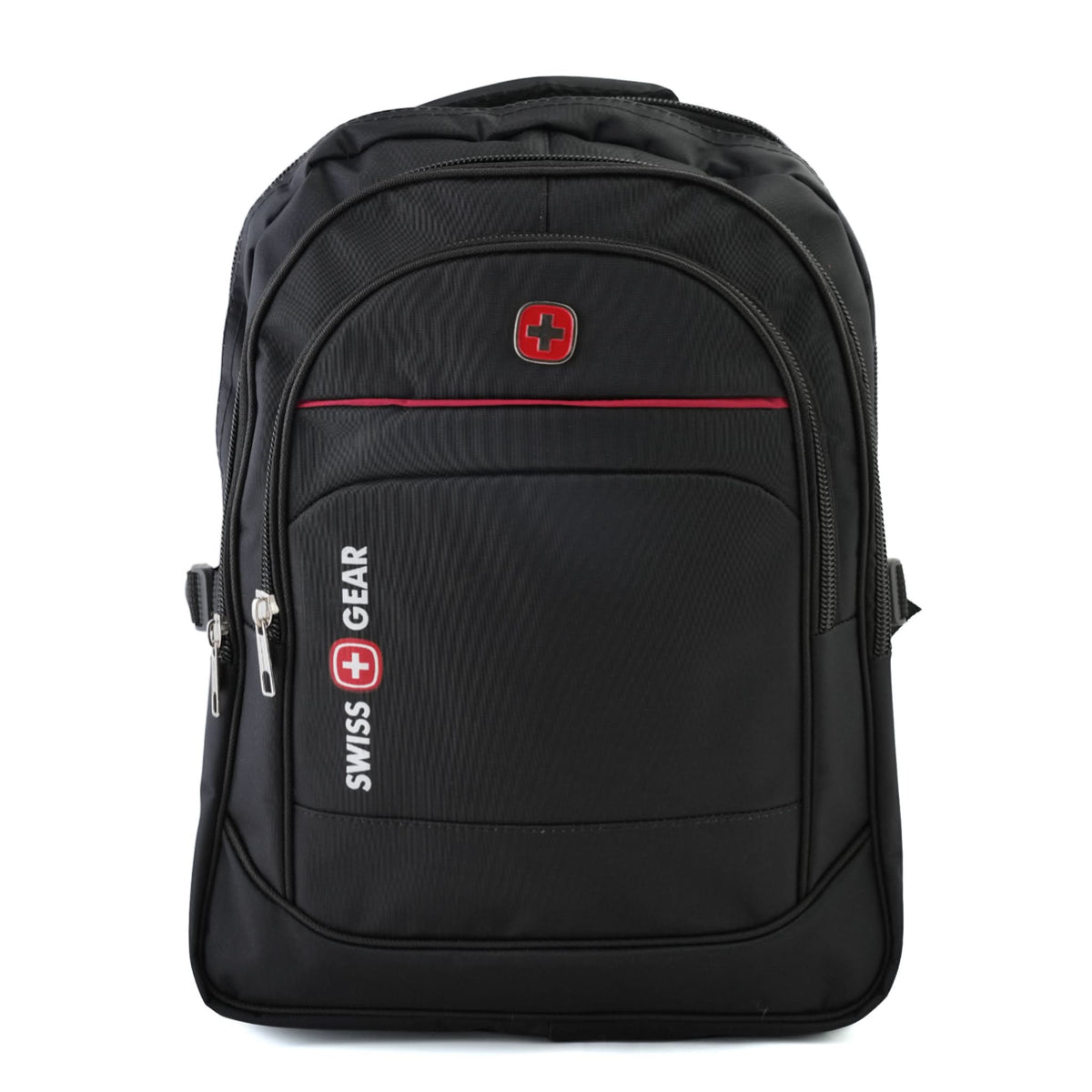 Kids School Backpack Swissgear 17" – Smart & Durable School Bag, School Bags, Chase Value, Chase Value