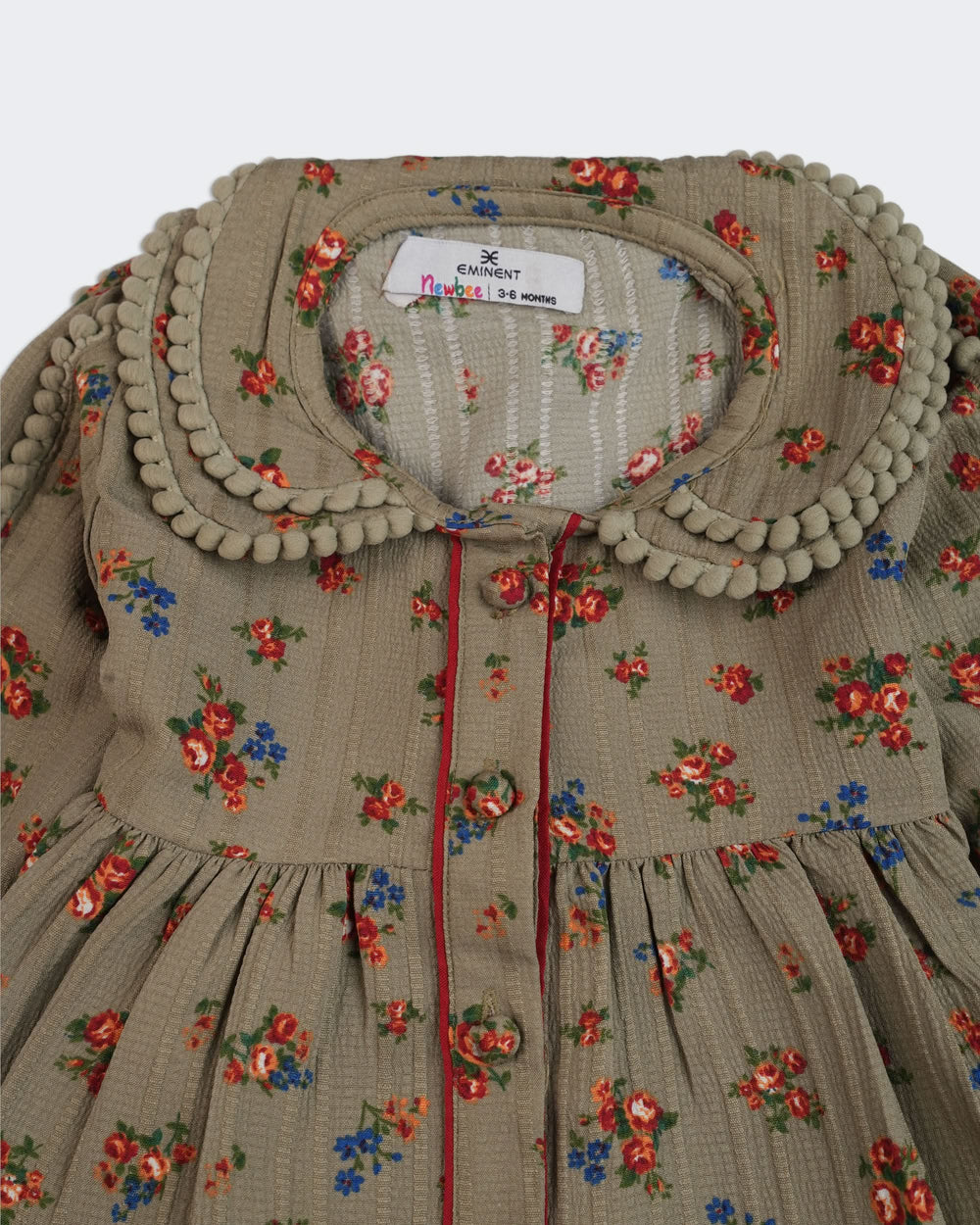 Eminent Newborn Girls Frock, Newborn Girls Frocks, Eminent, Chase Value