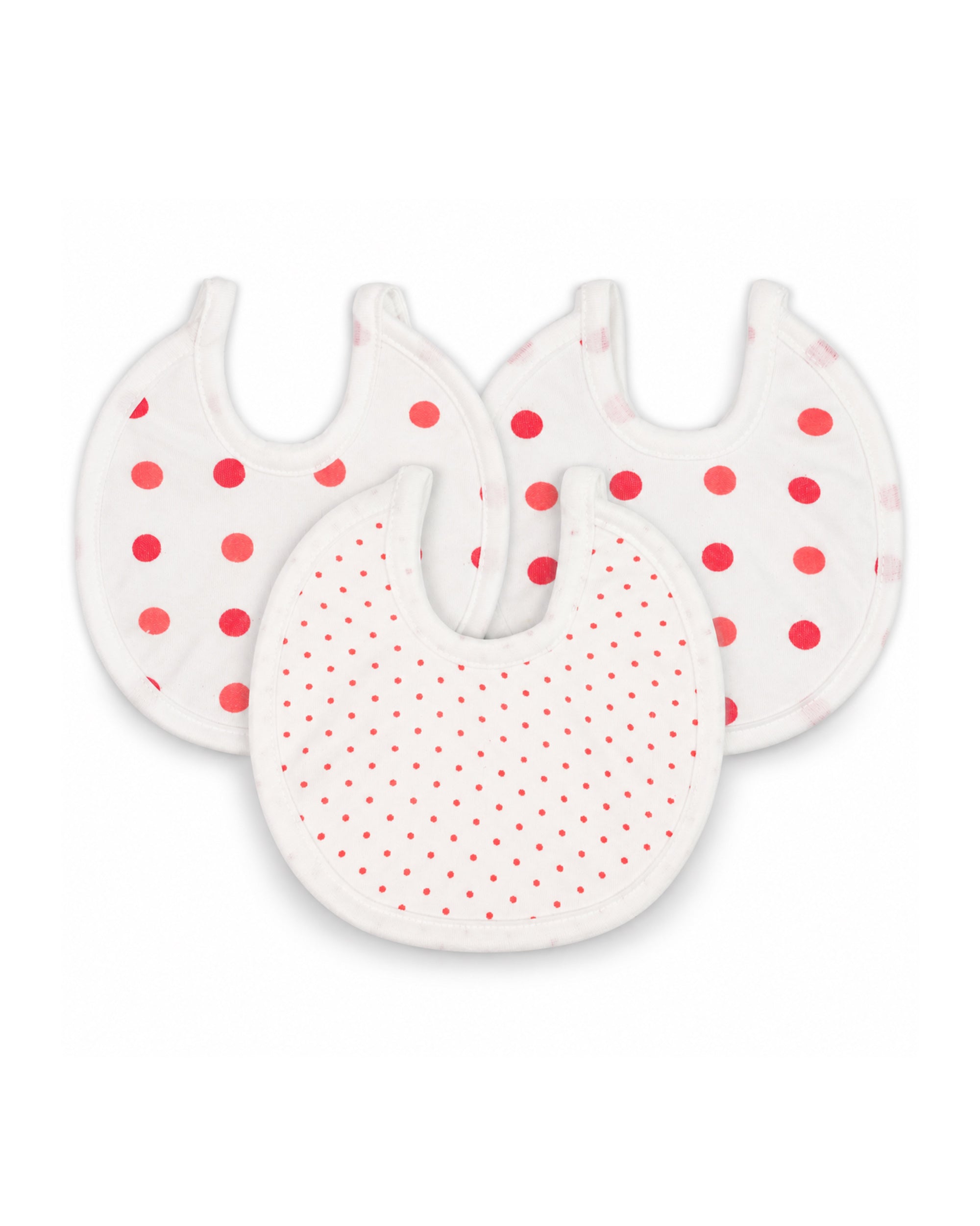 Valuables Baby Bib - Small
