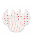 Valuables Baby Bib - Small