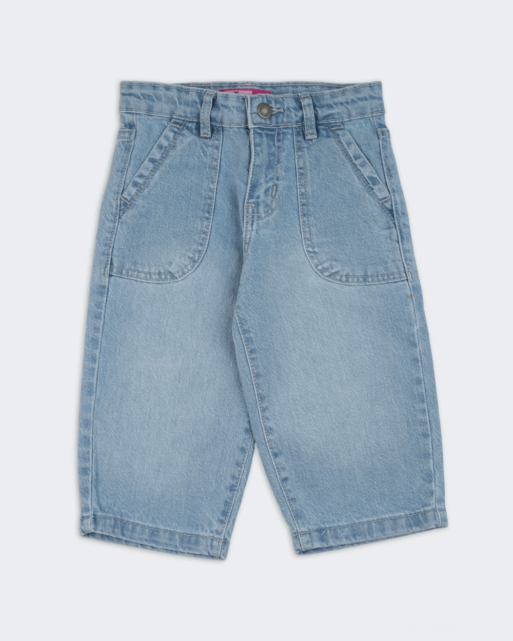 Eminent Girls Denim Pant, Girls Pants & Capri, Eminent, Chase Value