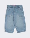 Eminent Girls Denim Pant, Girls Pants & Capri, Eminent, Chase Value