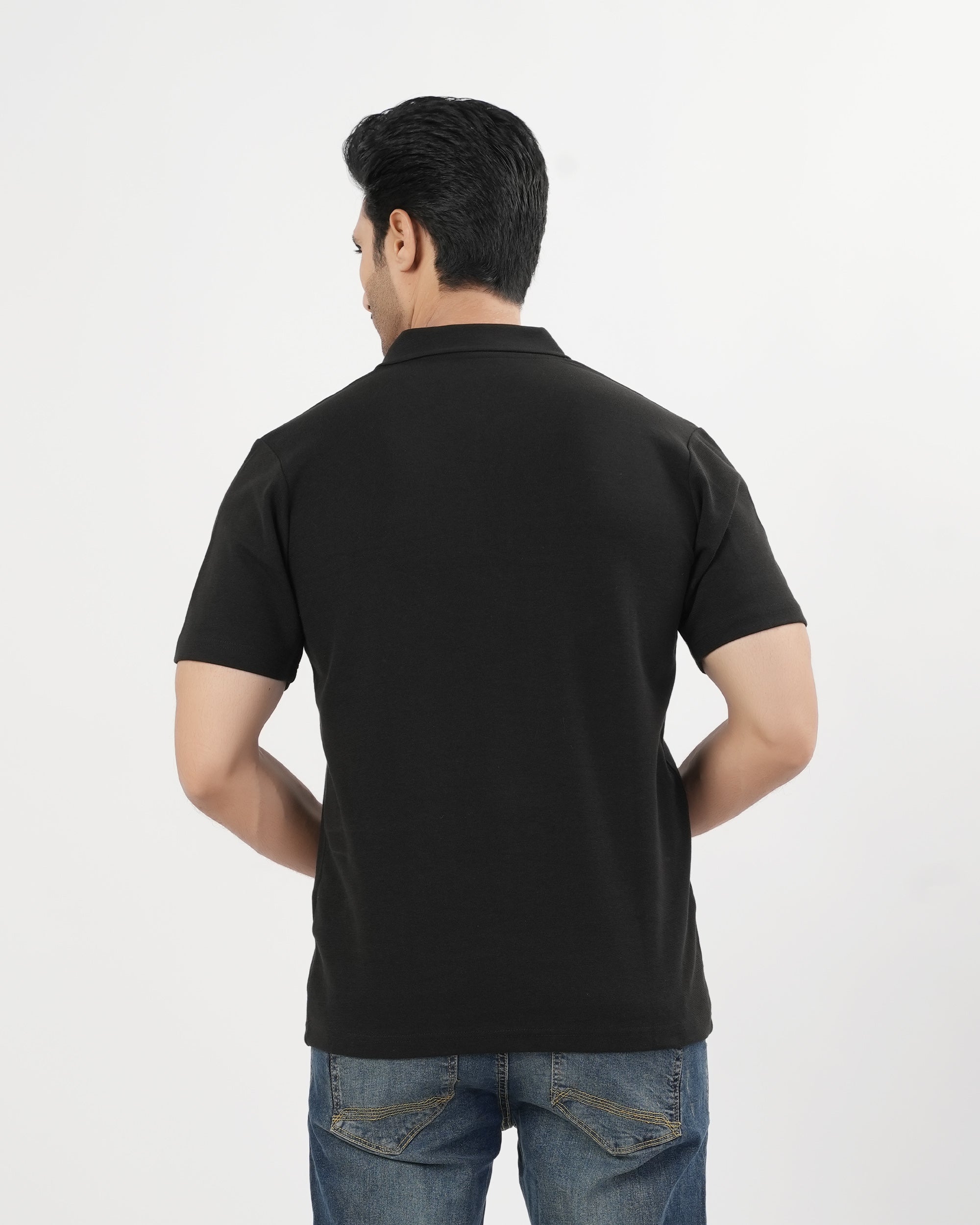 Eminent Men's Co-Ords T-Shirt