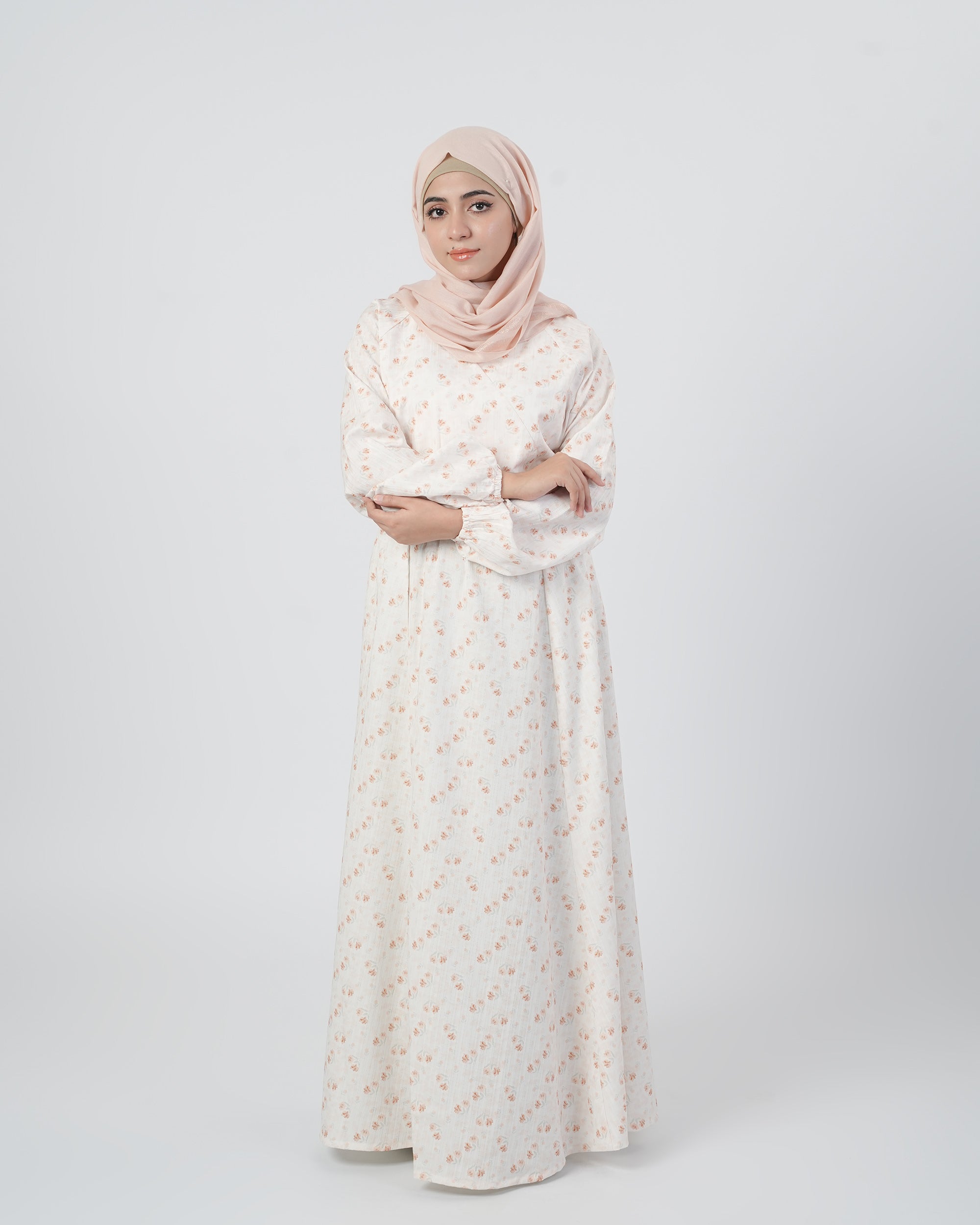 Eminent Women's Western Maxi