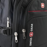 Kids School Backpack Swissgear 17" – Smart & Durable School Bag, School Bags, Chase Value, Chase Value