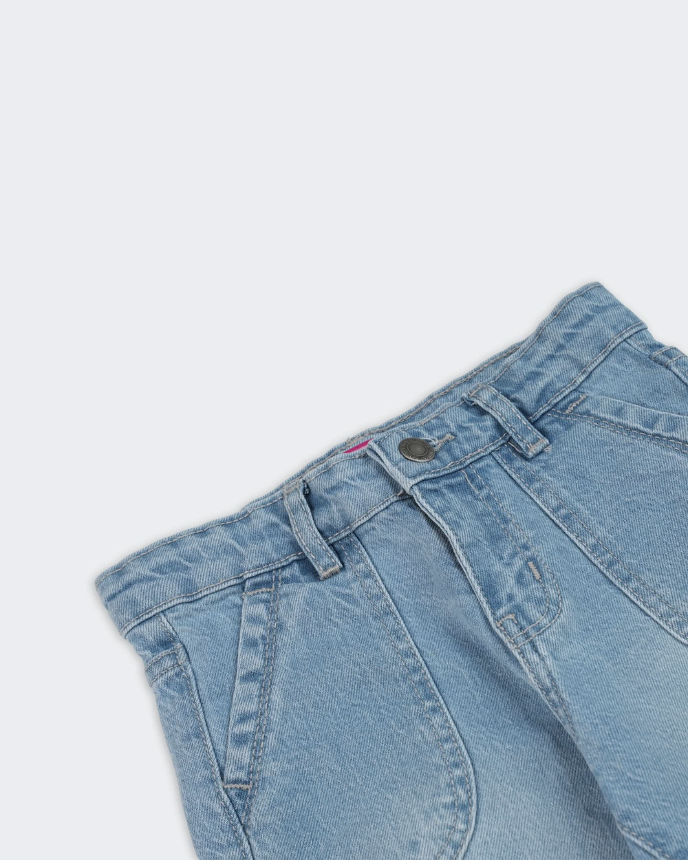 Eminent Girls Denim Pant, Girls Pants & Capri, Eminent, Chase Value